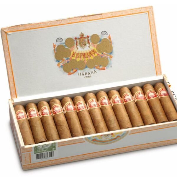 H. UPMAN HALF CORONA CIGAR