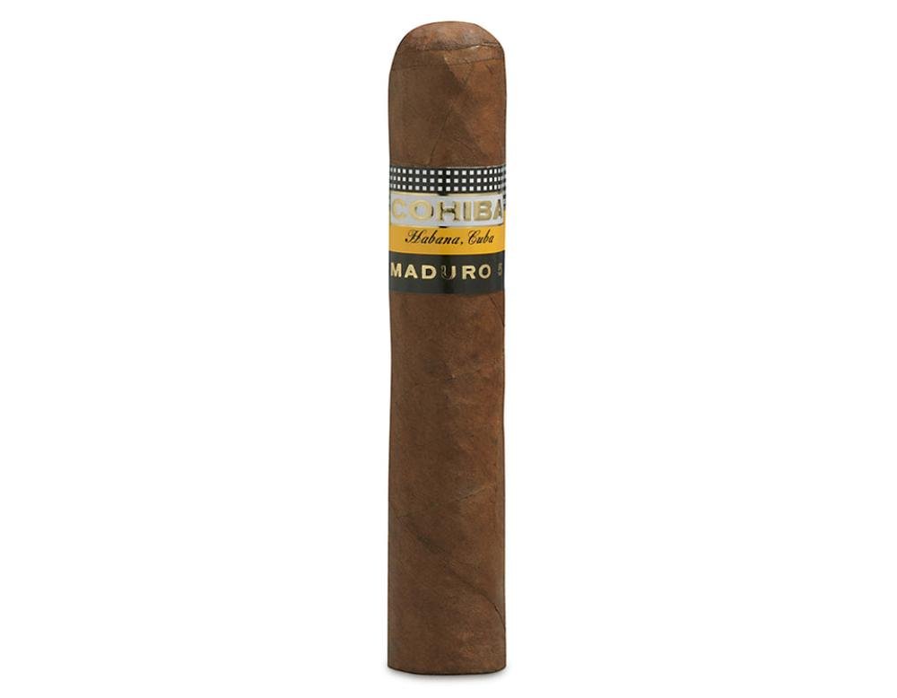 COHIBA MADURO 5 MAGICOS CIGAR - Image 2