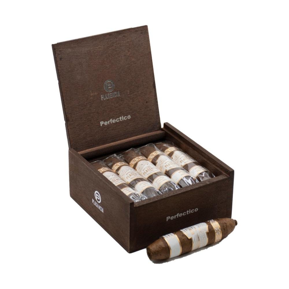 PLASENCIA RESERVA ORIGINAL PERFECTICO CIGAR
