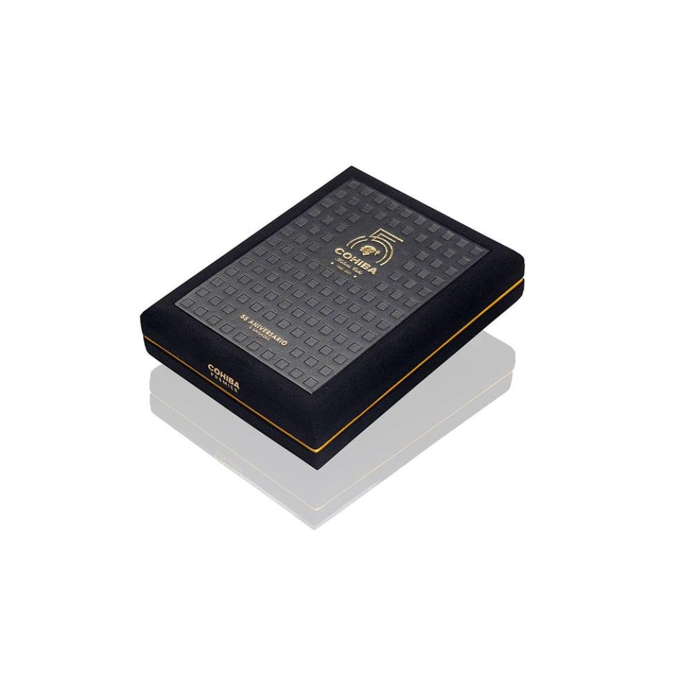 COHIBA 55 ANIVERSARIO PREMIER EDICIÓN LIMITADA 2021 CIGAR - Image 3