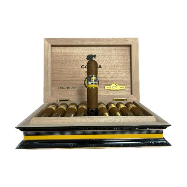 COHIBA SIGLO DE ORO CIGAR