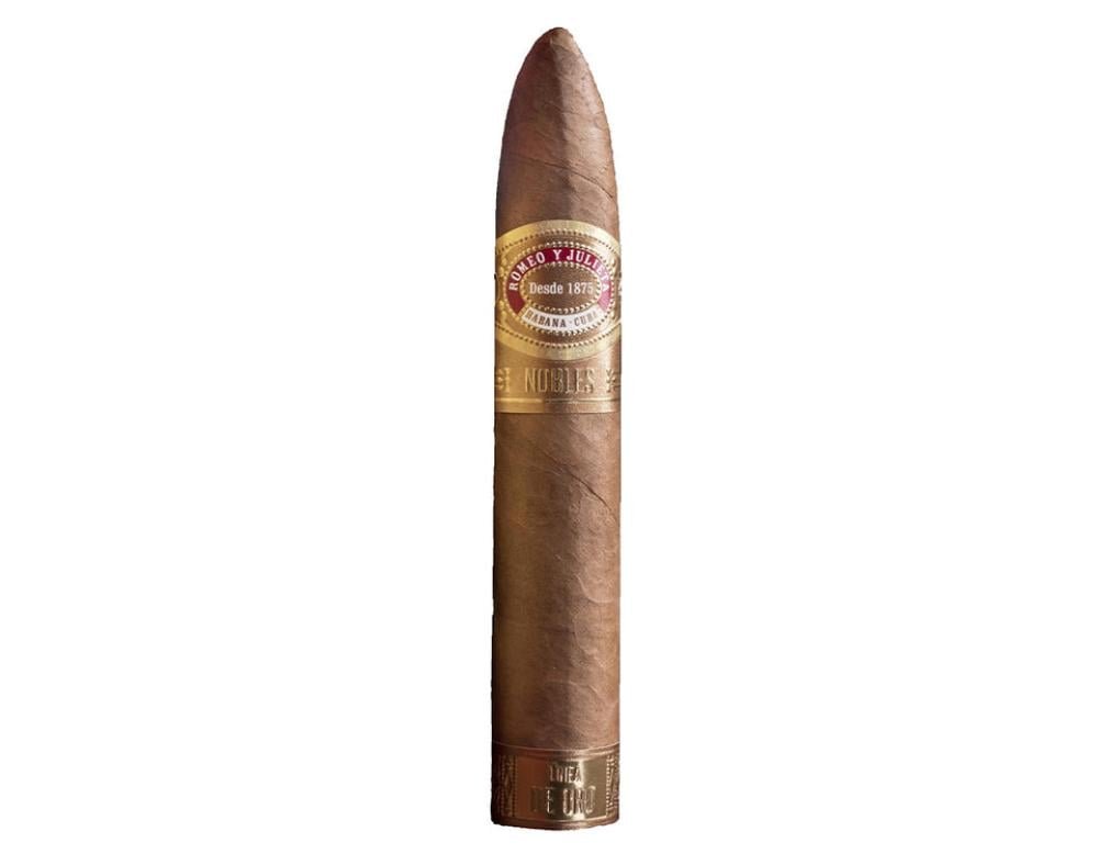 ROMEO Y JULIETA LINEA DE ORO NOBLES CIGAR - Image 4