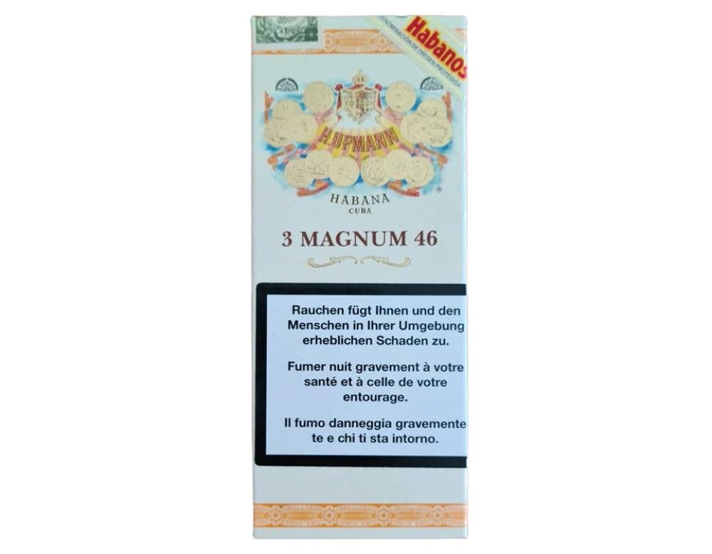 H. UPMANN MAGNUM 46 CIGAR - Image 5