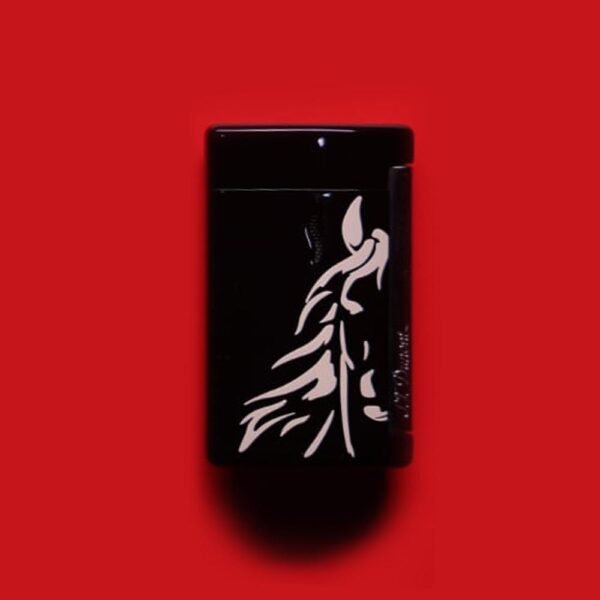 ST.DUPONT Paris 1872 Lighter