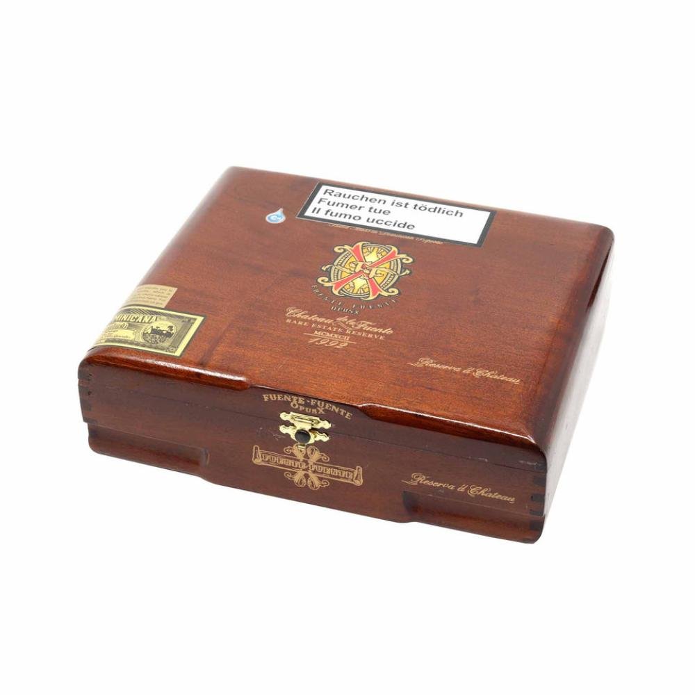 ARTURO FUENTE OPUSX RESERVA D'CHATEAU CIGAR - Image 2