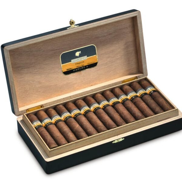COHIBA MADURO 5 MAGICOS CIGAR