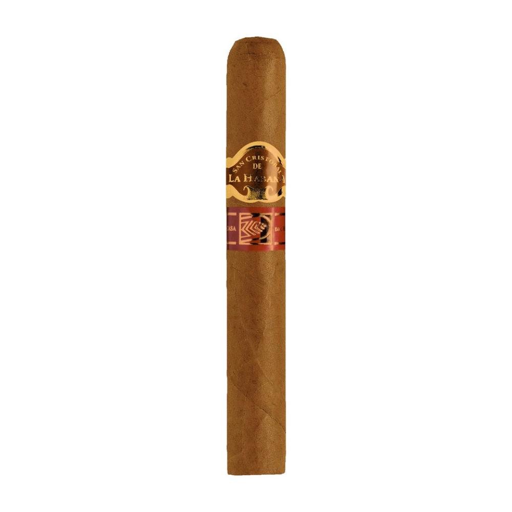 SAN CRISTÓBAL DE LA HABANA OFICIOS CIGAR LCDH - Image 2