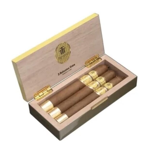 Trinidad robusto extra