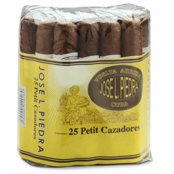 JOSE L. PIEDRA PETIT CAZADORES CIGAR