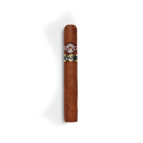 Montecristo Open Eagle