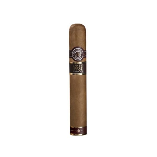 Montecristo Dumas 1935