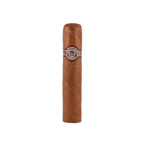 Montecristo Edmundo