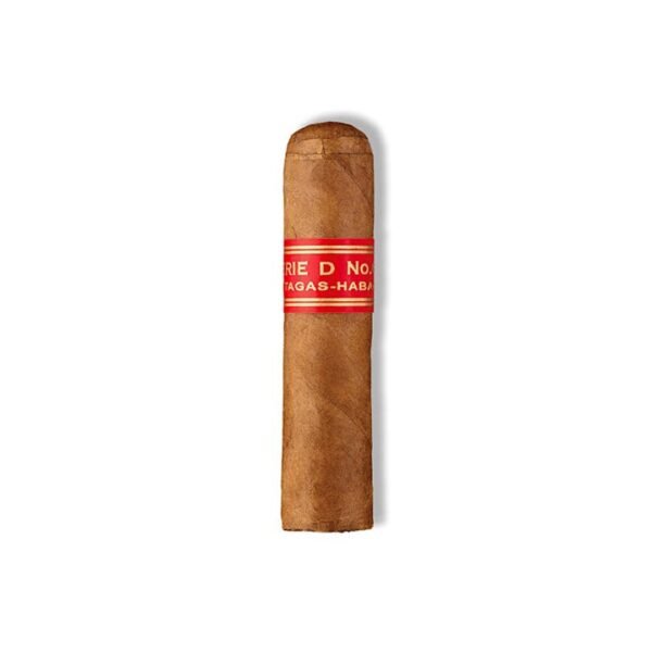 Patagas Serie D NO 6