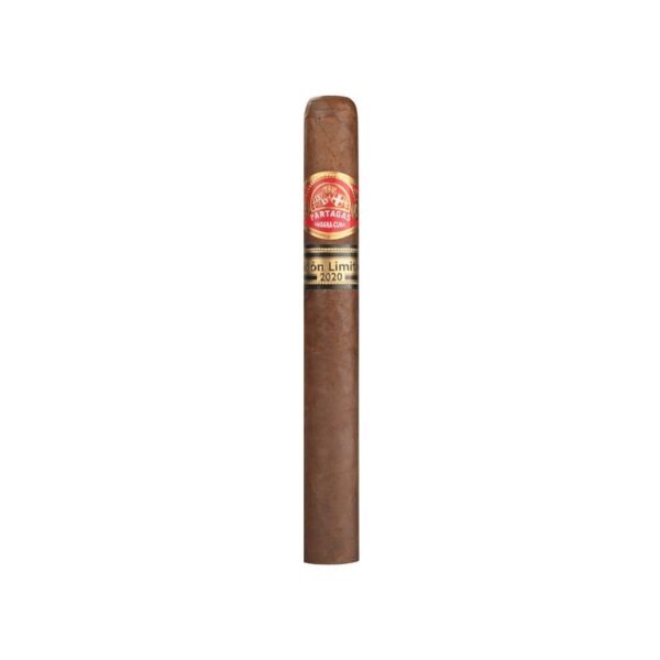 Partagas Legados