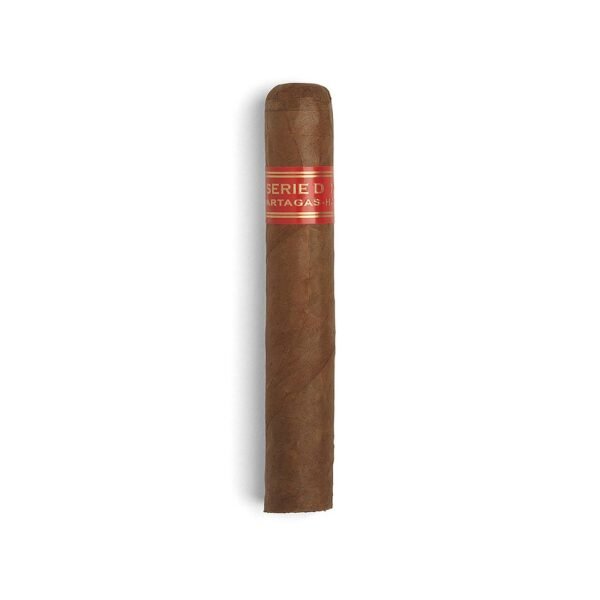 Partagas Serie D no 4