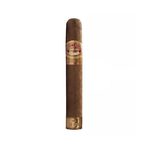 Romeo Y Julieta Dianas