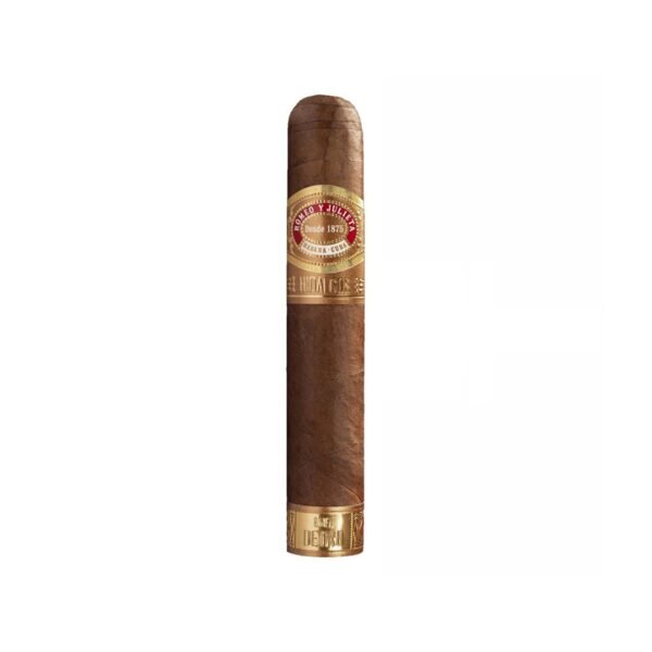 Romeo Y Julieta Hidalgos