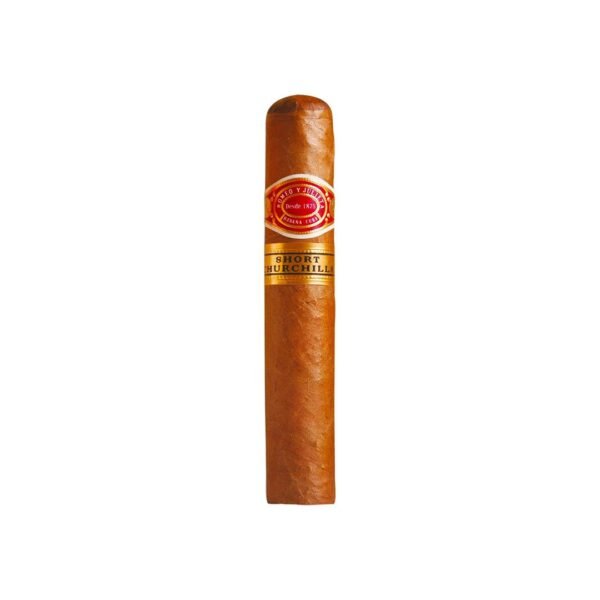 Romeo Y Julieta Short Churchills