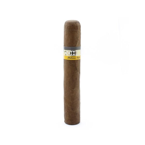 Cohiba Robustos