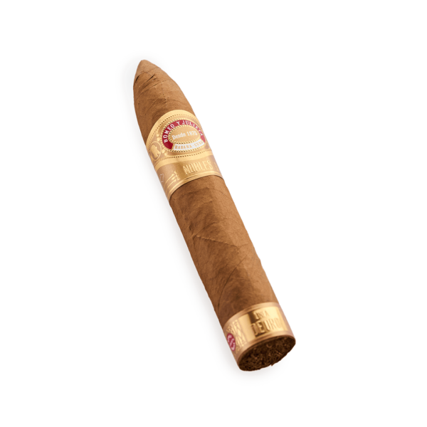 Romeo Y Julieta Nobles