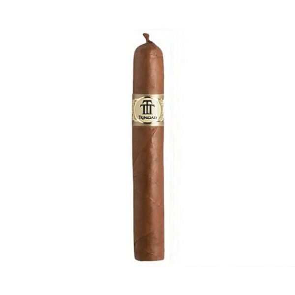 Trinidad Reyes