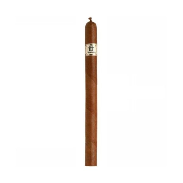 Trinidad Fundadores