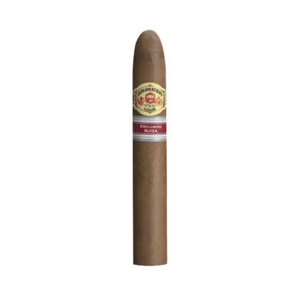 Diplomaticos El Emisario