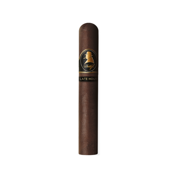 Davidoff Winston Churchill The Late Hour Toro