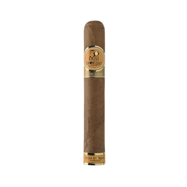 Quai Dorsay Especial