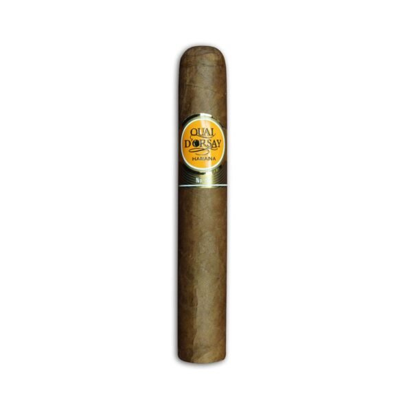 Quai Dorsay no 54