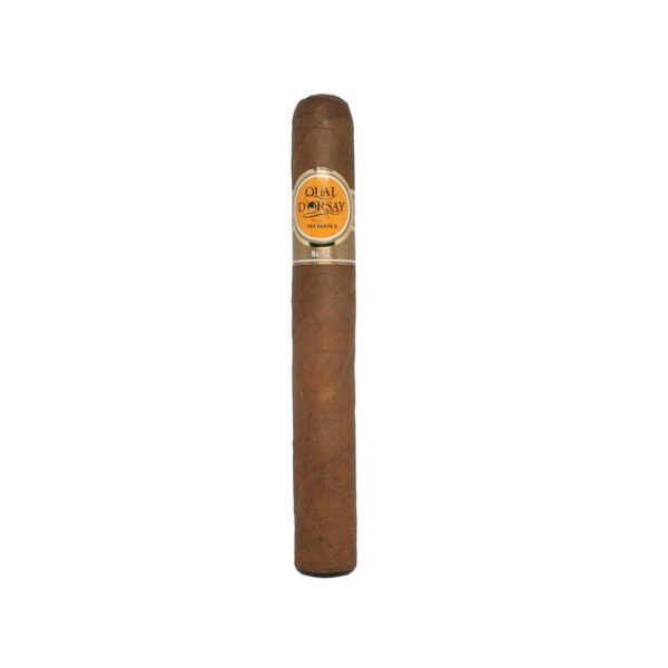 Quai Dorsay no 52