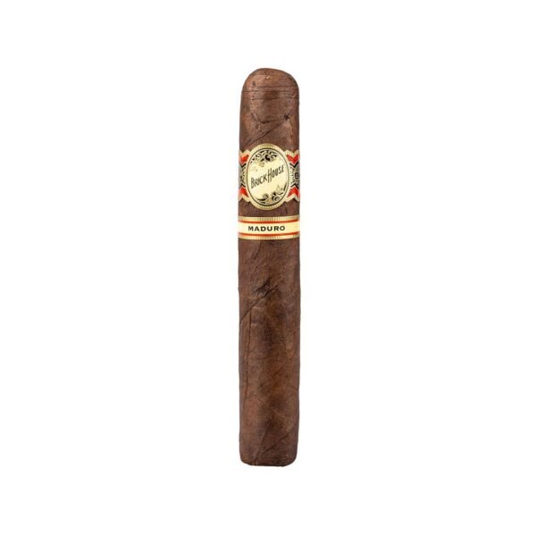 Brick House Mighty Mighty Maduro