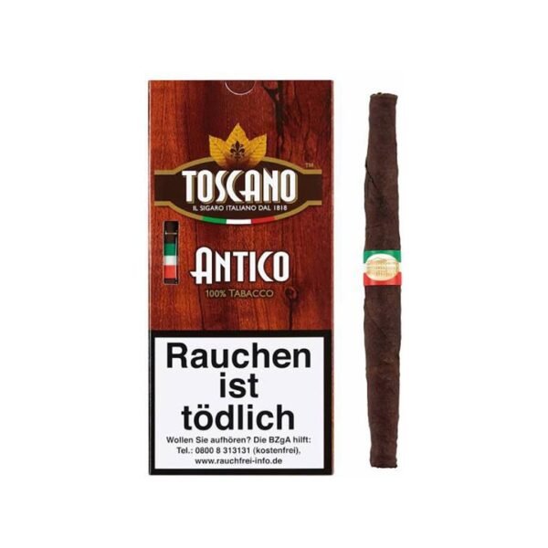Toscano Antico