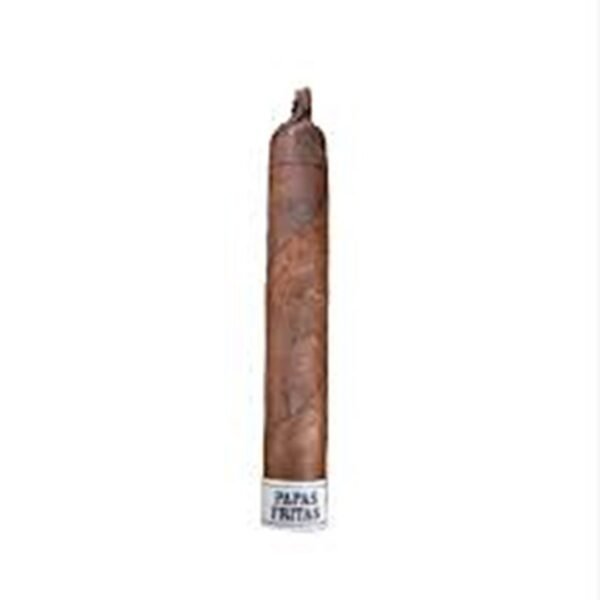 Liga Privada Unico Papas Fritas