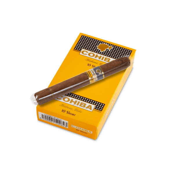 Cohiba Short