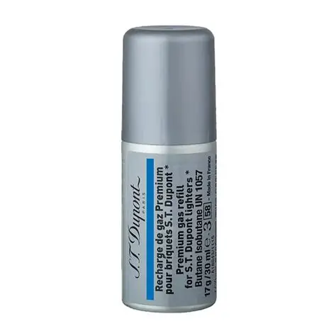 S.T. Dupont - Gas Blue Small