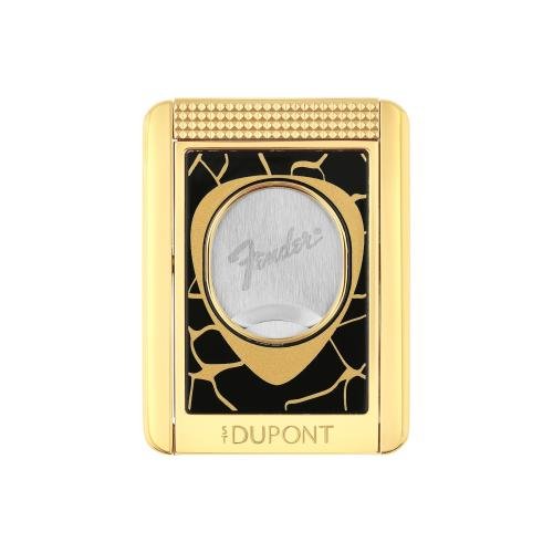 S.T. - Dupont CC X STAND FENDER BLKGOLDEN