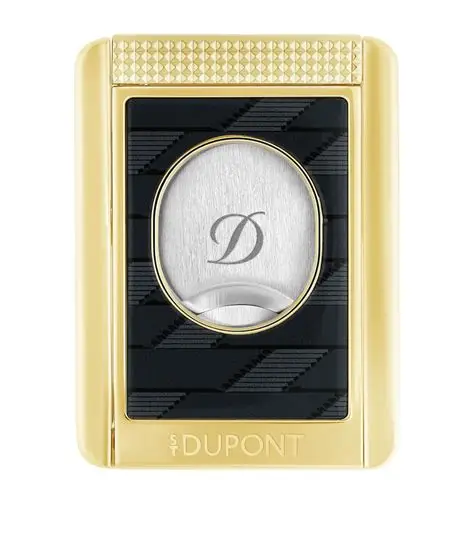 S.T. - Dupont CC X STAND 1872 BLACK