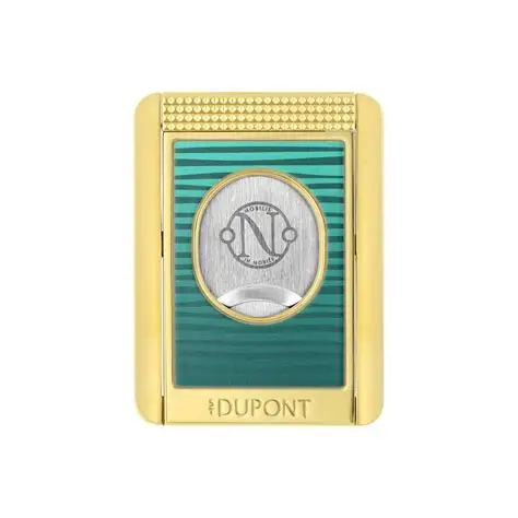 S.T. - Dupont CC X STAND PACIFIC