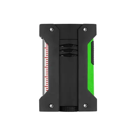 S.T. - Dupont LI DEFI XTREME FLUO GREEN