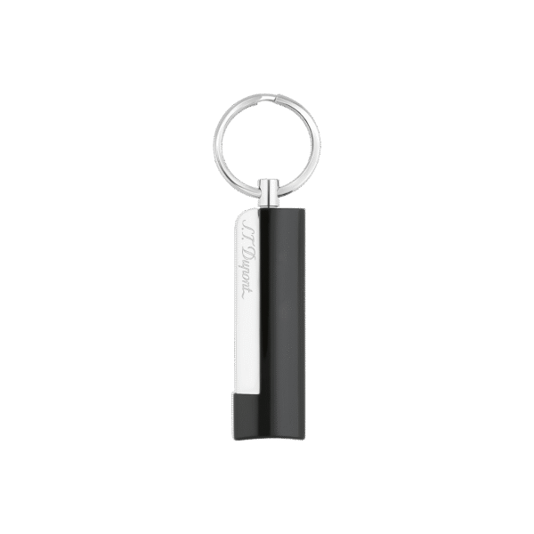 S.T. - Dupont PUNCH MAXIJET BLACK LACQUER