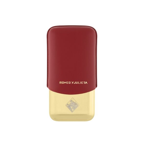 S.T. - Dupont 3 CG CASE RYJ REDGOLDEN