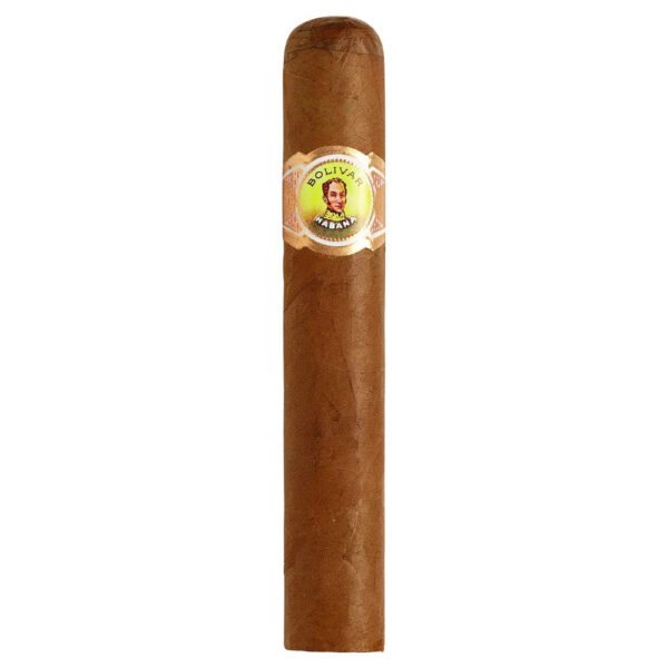 Bolívar Royal Coronas