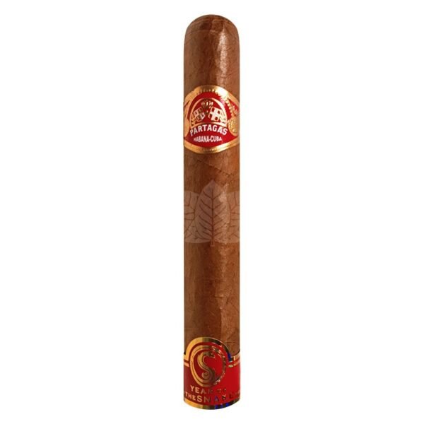 Partagás Cedros – Year of the Snake